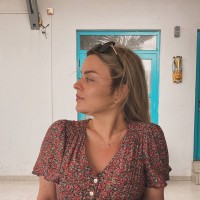 Olga Gabrusyonok