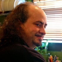 Jean-Sebastien Dussault