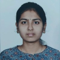 Godugu Shruthi