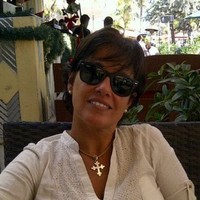 Carina Tomatis