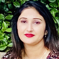Jaswinder Kaur