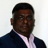 George P. Thomas