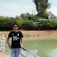 Zaw Htut