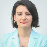 Rosa Esposito De Lucia