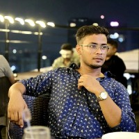 Ranajit Maity