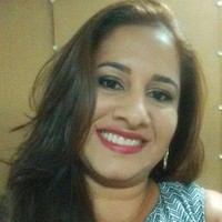 Sandra Márcia Silva Pereira