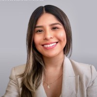 Andrea Sandoval Falcón