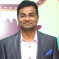 Santhosh Murali