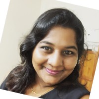 RAMYA KRISH