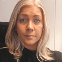 Sandra Hellberg