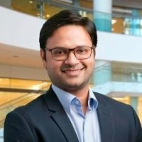 Samarth Pathak