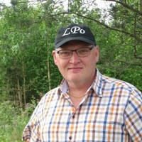 Pierre Ländell