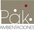 pak ambientaciones