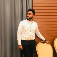 Muhammed Asmil