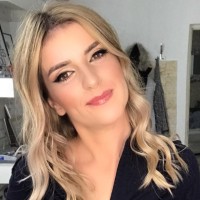 Raluca Maria Cacovean