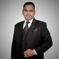 Vipin Jain