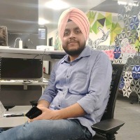 Gurpreet Singh