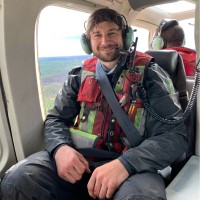 Brant Kolybaba