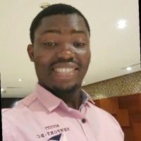 Francis Juma Gulama