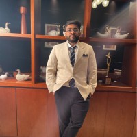 Prashant Gupta