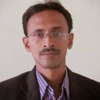Sridhar Reddy Komatireddy