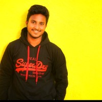 Hemanth kumar A