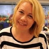 Irene Koskelainen