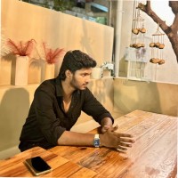 Srinivas Maram