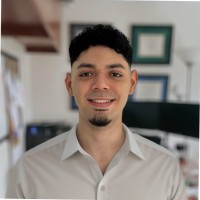 Luis Mendoza Rodríguez