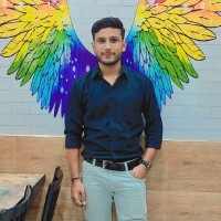 Deepak Panchal