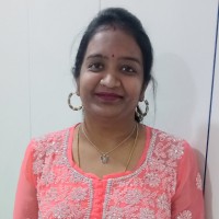 Shilpa Kandadi
