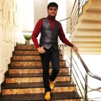 ANKUSH VASISHTA