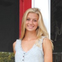 Molly Baggett
