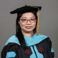 Nanxing (Nancy) Wei