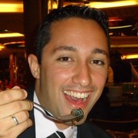 Thiago Constantino dos Santos