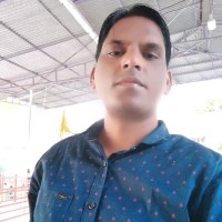 Raj kumar Ahirwar