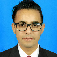 Rohit Poudel