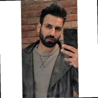 Malik Isram