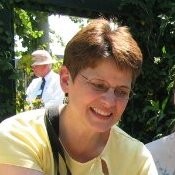 Judith Crane