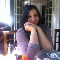 Farissi Mouna