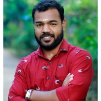 Maheshkumar S