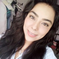 Zarahi Coyotl Hernandez