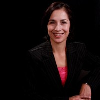 Ingrid Willé - Van Iwaarden