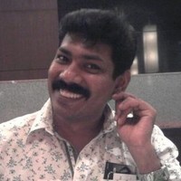 R M Shankar