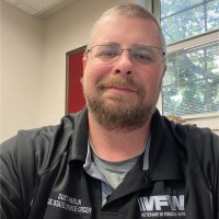Dustin Parlin