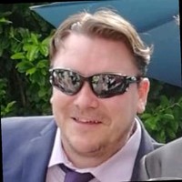 Darren Parker