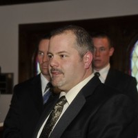Brian Barrows
