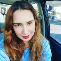 Catherine Rona Encarnacion