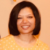 Pratiksha Subedi