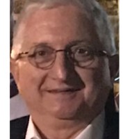 Robert Warner